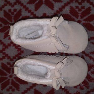 Baby Shoes